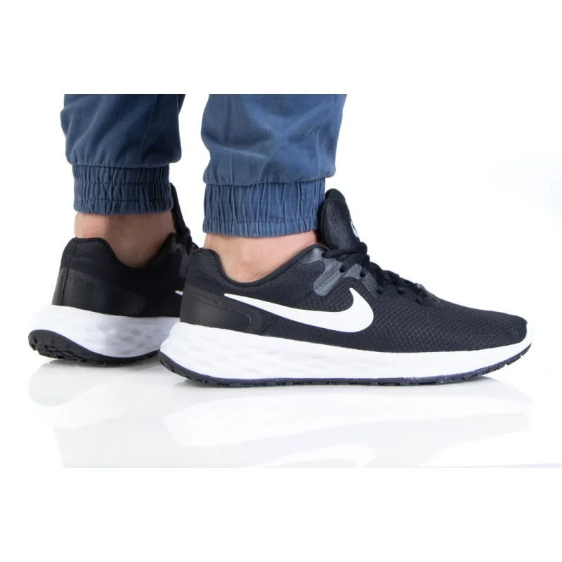 Pánské boty Revolution 6 NN M DC3728-003 - Nike    42