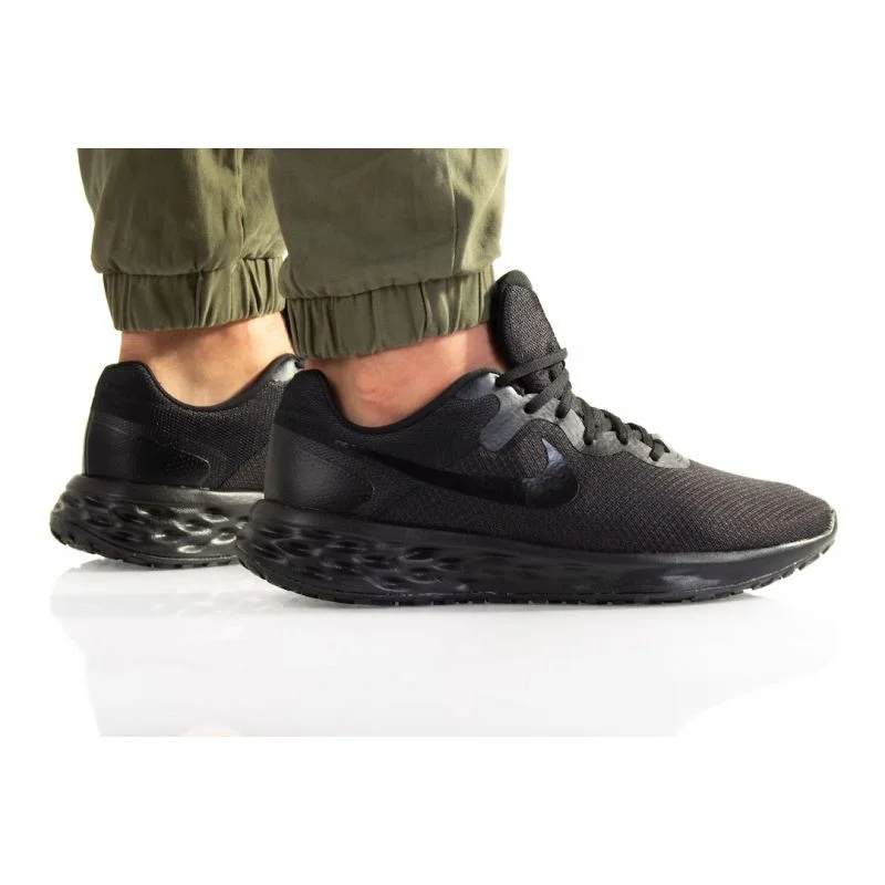 Pánské boty Revolution 6 NN 4 E M DD8475-001 - Nike    40.5
