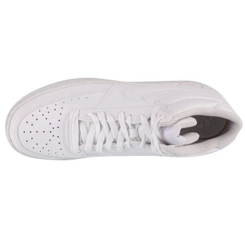Boty Nike Court Vision Mid M DN3577-100 42,5