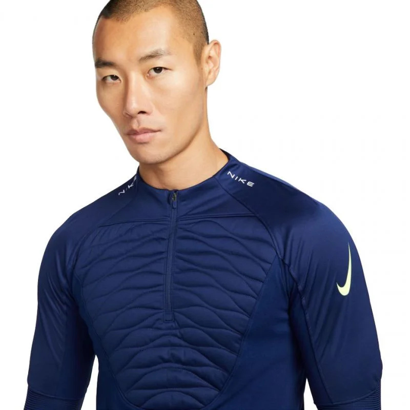Pánské boty NK Therma-Fit Strike Winter Warrior M DC9156 492 - Nike L