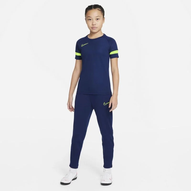 Pánské juniorské kalhoty Nike Therma Fit Academy Winter Warrior DC9158-492 M (137-147 cm)