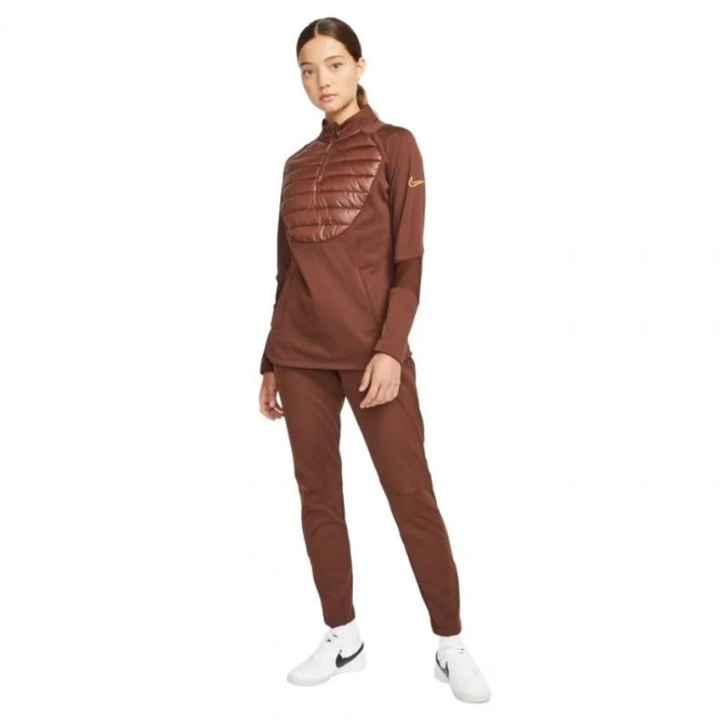 Mikina Nike NK TF Pad Academy Drill Top WW W DC9166 273 s