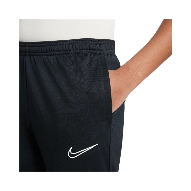 Dámská tepláková souprava DC2096 - NIKE tmavě modrá XL