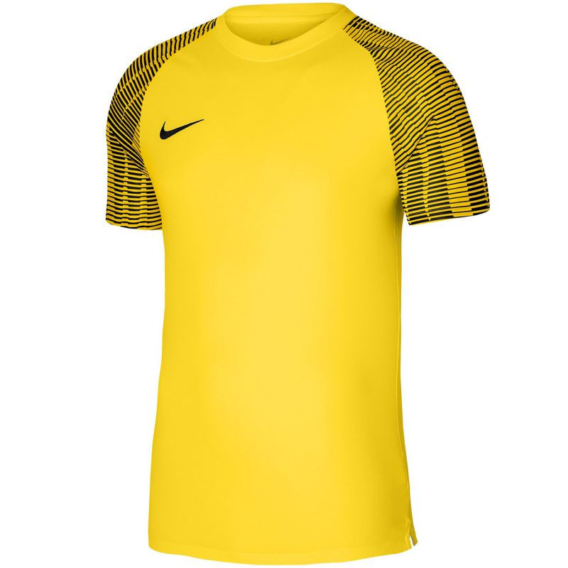 Tričko Nike DF Academy Jsy SS M DH8031 719 pánské m