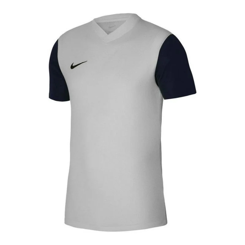 Pánské tričko Nike Tiempo Premier II M DH8035-052 S (173 cm)