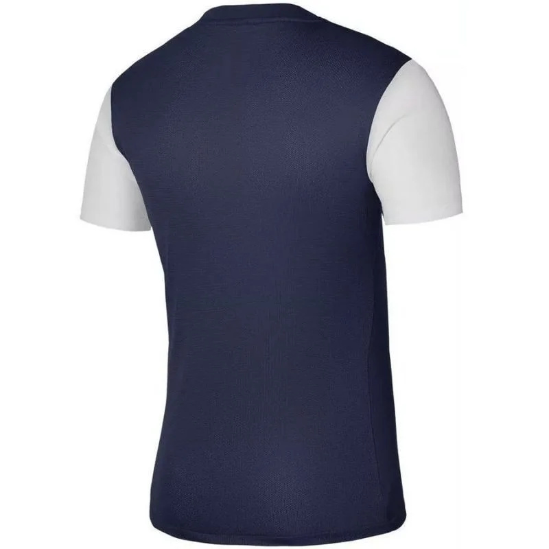 Tričko Nike Tiempo Premier II JSY M DH8035-410 XL