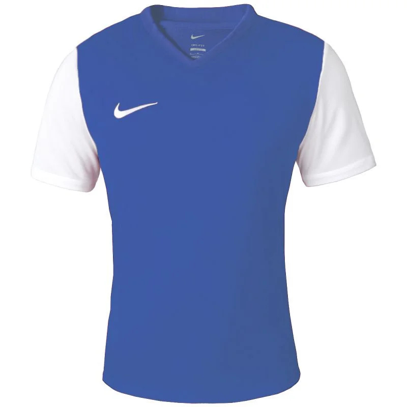Pánské boty Dri-Fit Tiempo Premier 2 M DH8035-463 - Nike M (178 cm)