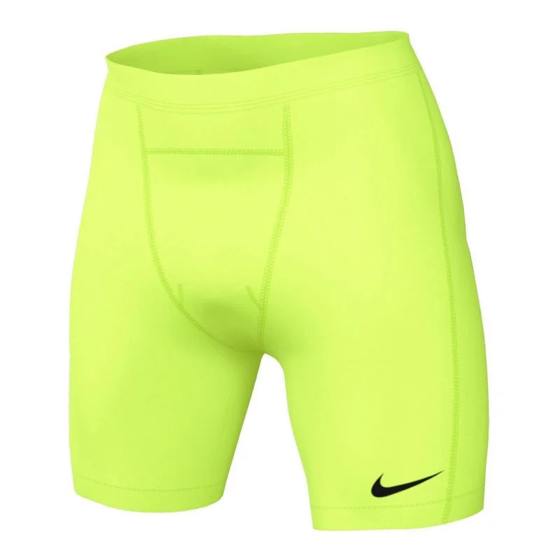 Pánské termální šortky Pro Dri-FIT Strike M DH8128-702 - Nike XXL (193 cm)