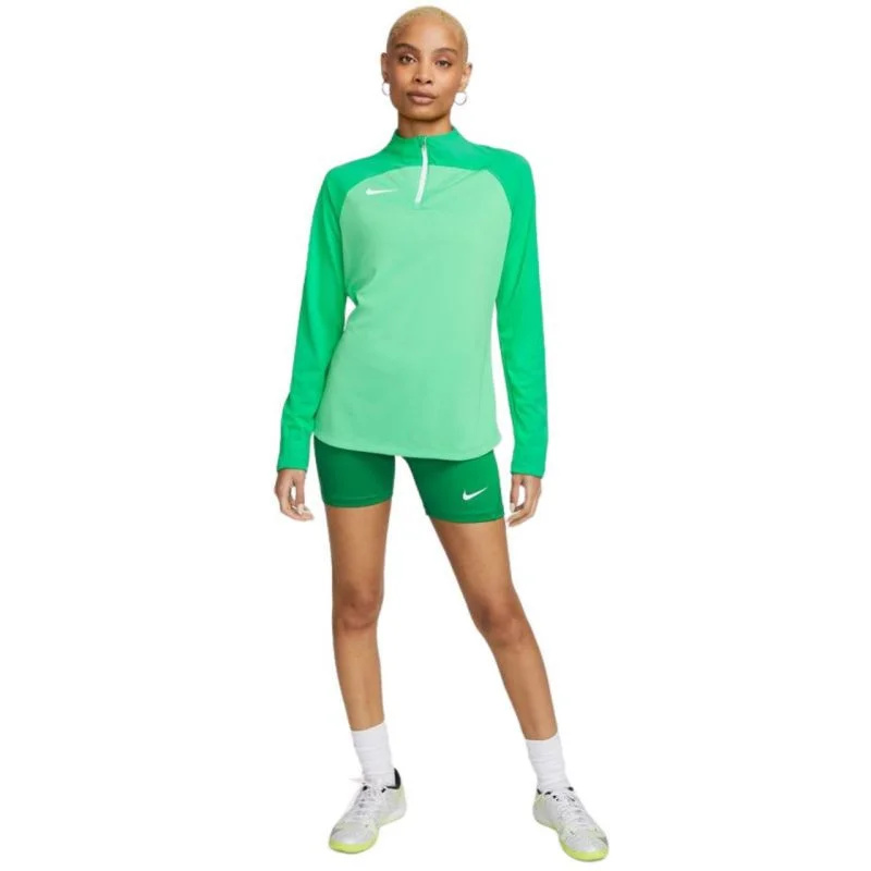 Dámské kraťasy Nk Df Strike Np Short W DH8327 302 - Nike M