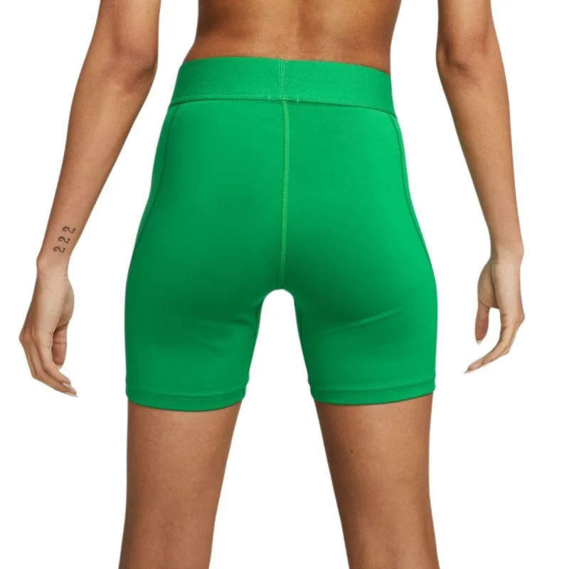 Dámské kraťasy Nk Df Strike Np Short W DH8327 302 zelené - Nike L