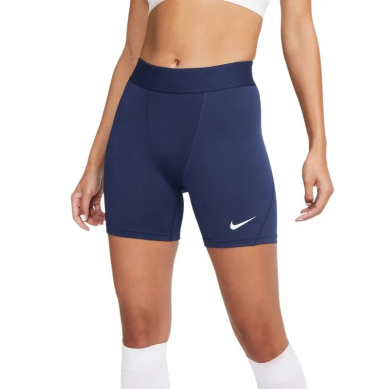 Nike Df Strike NP Short W DH8327 410 dámské kraťasy xs