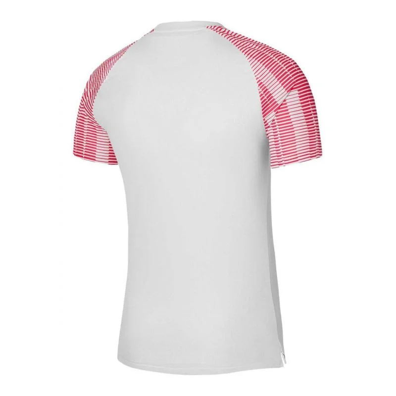 Dětské tričko Academy Junior DH8369-100 - Nike L (147-158 cm)