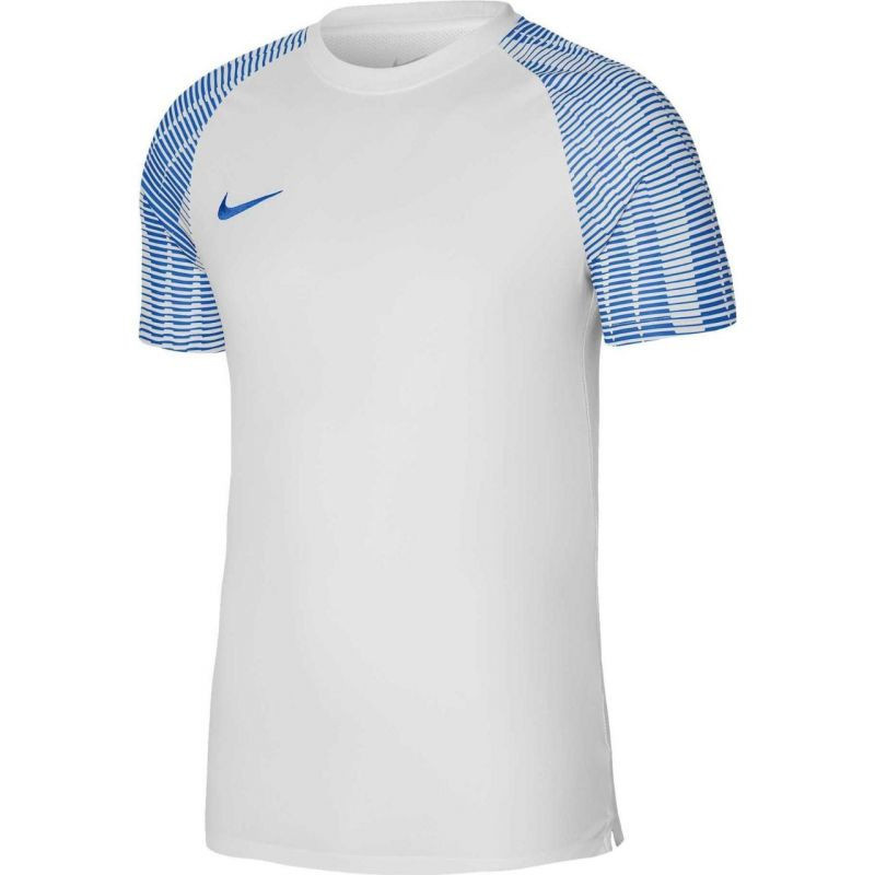 Tričko Nike Df Academy Jsy SS Jr DH8369 102 s