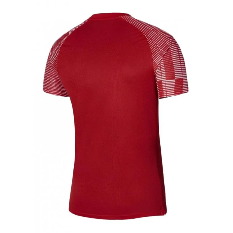 Dětský tréninkový dres Academy Jr DH8369-657 - Nike L (147-158 cm)