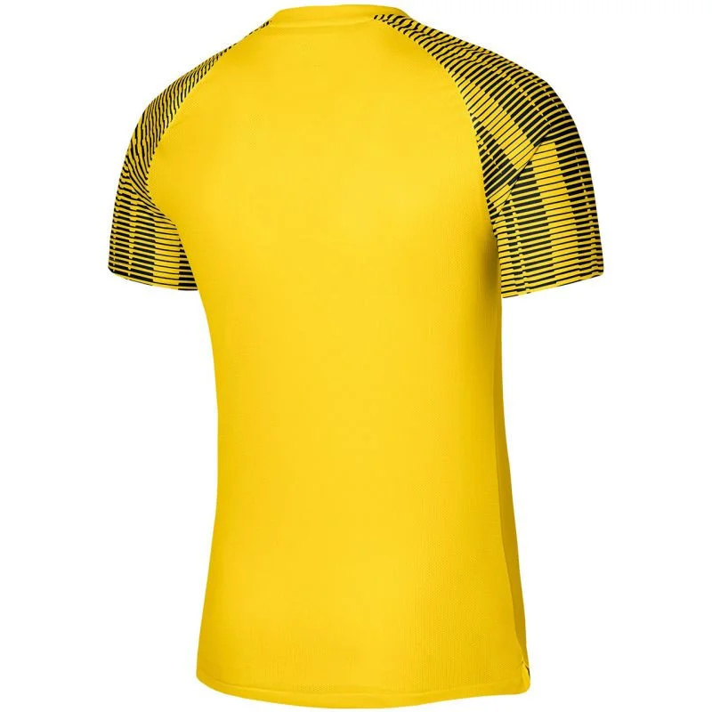 Tričko Nike Df Academy Jsy SS Jr DH8369 719 s