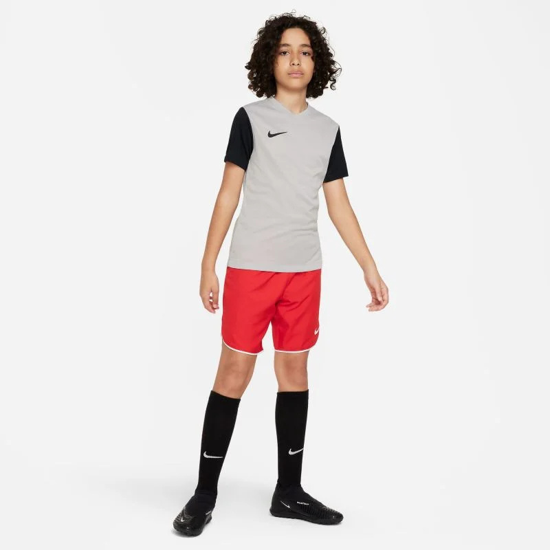 Tričko Nike Dri-Fit Tiempo Premier 2 Jr DH8389-052 M (137-147 cm)