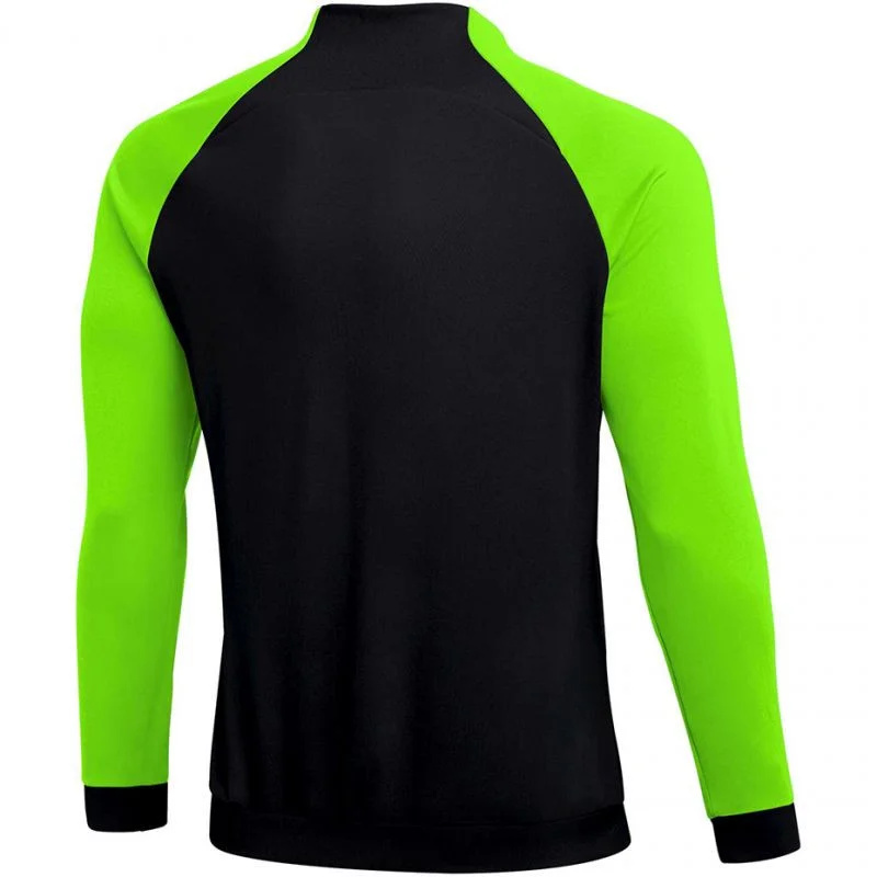 Pánská tréninková mikina NK Dri-FIT Academy Pro Trk JKT K M DH9234 010 - Nike XL