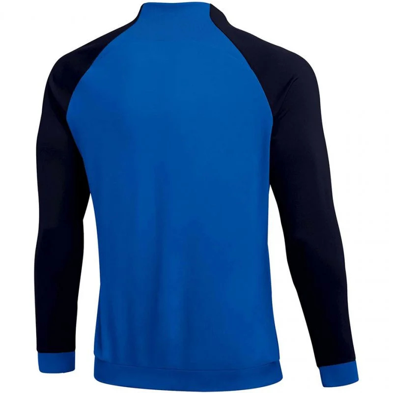 Pánské tričko NK Dri-FIT Academy Pro Trk Jkt K M DH9234 463 - Nike XL