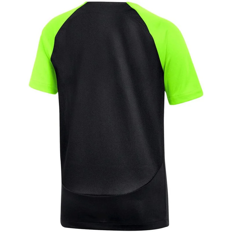 Dětské tričko DF Academy Pro SS K Jr DH9277 010 - Nike S