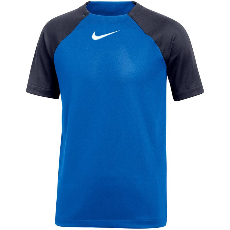 Tričko Nike DF Academy Pro SS Top K Jr DH9277 463 s