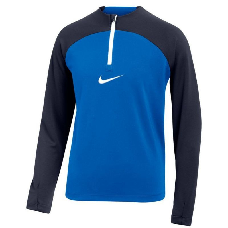 Tričko Nike DF Academy Pro Drill Jr DH9280 463 XL