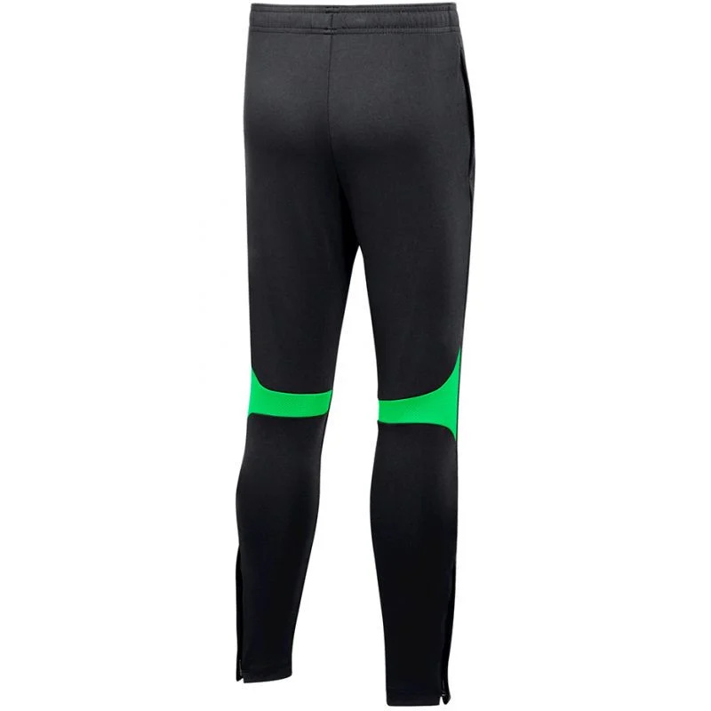 Dětské kalhoty Academy Pro Pant Jr DH9325 011 - Nike  XS