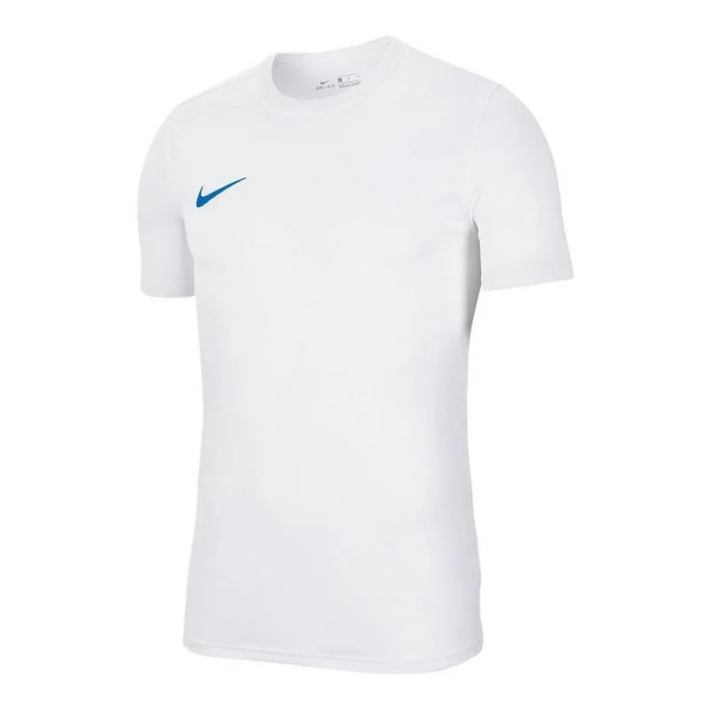 Dětský tréninkový dres Park VII Jr BV6741-102 - Nike XS (122-128 cm)