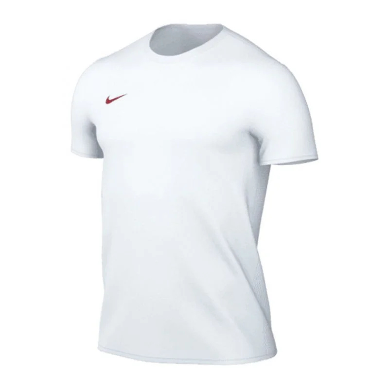 Juniorský tréninkový dres Park VII JR BV6741-103 - Nike S (128-137 cm)