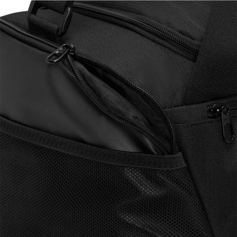 Sportovní taška Brasilia 9.5 DM3976 010 - Nike 52x29x29 cm