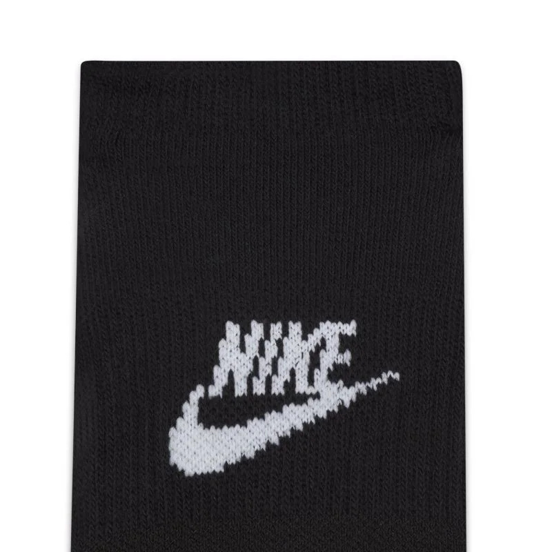 Ponožky Nike Everyday Plus Cushioned DN3314-010 M