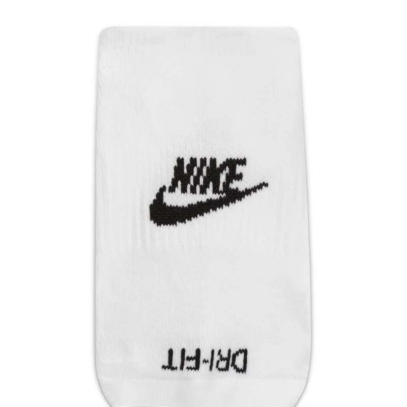Ponožky Nike Everyday Plus Cushioned DN3314-100 XL