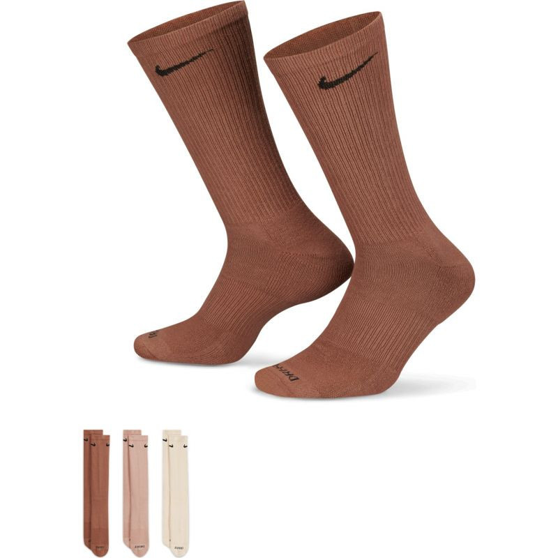 Ponožky Nike Everyday Plus Cushioned SX6888-914 L