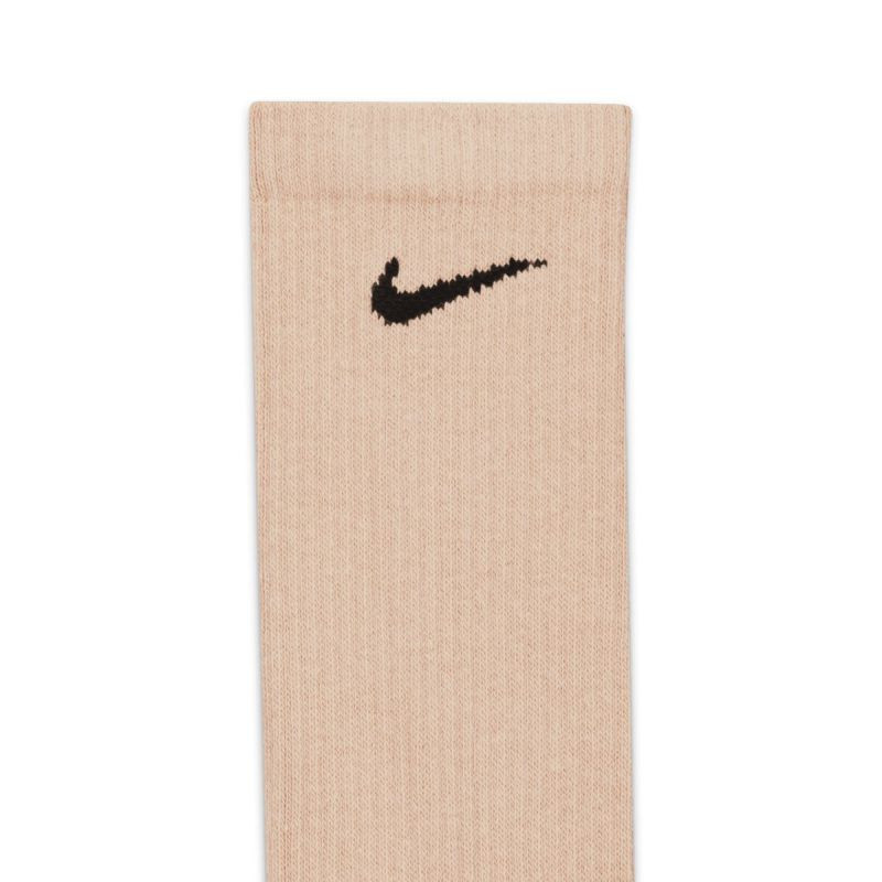 Vícebarevné ponožky Nike Everyday Plus Cushioned SX6897-904 S