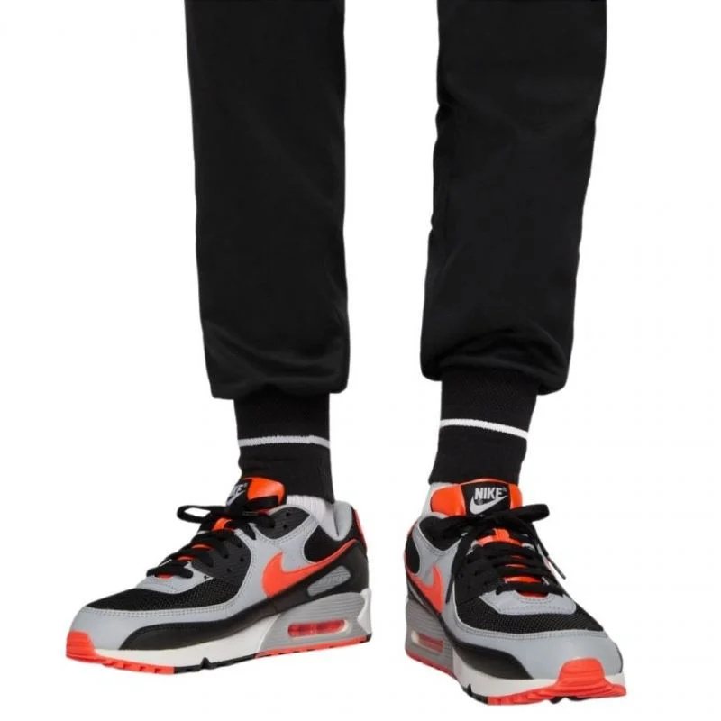 Nike NK FC Tribuna Sock M DD9541 010 m