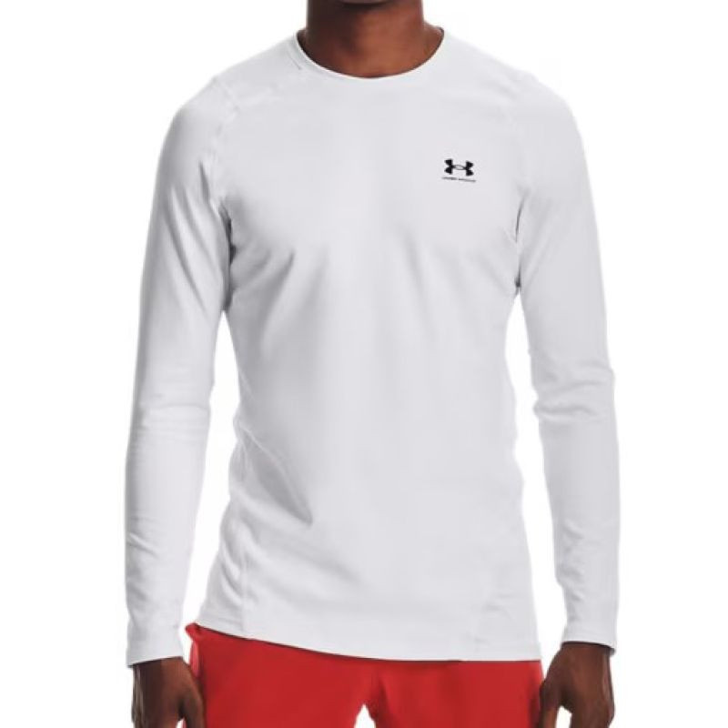 Under Armour CG Armour Fitted Crew M tričko 1366068100 L