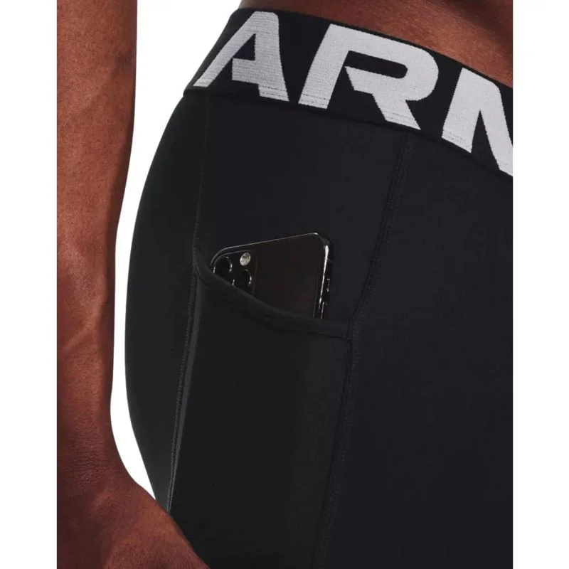 Pánské legíny ColdGear M 1366075-001 - Under Armour L