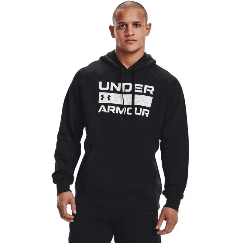 Pánská obuv Rival FLC Signature HD M 1366363 001 - Under Armour XL