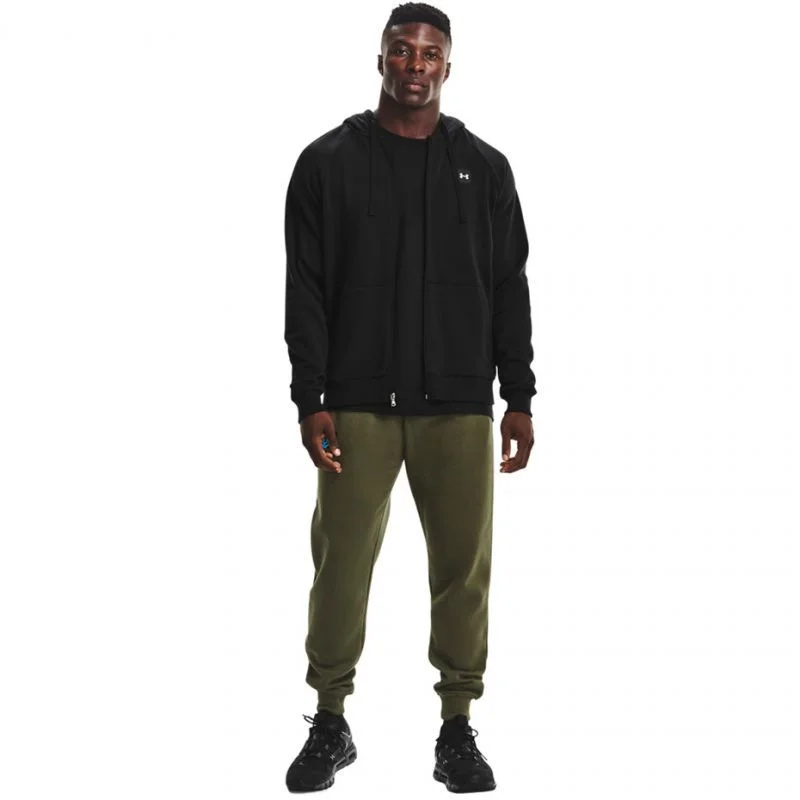 Pánské boty Rival Flc Signature M 1366366 390 - Under Armour S