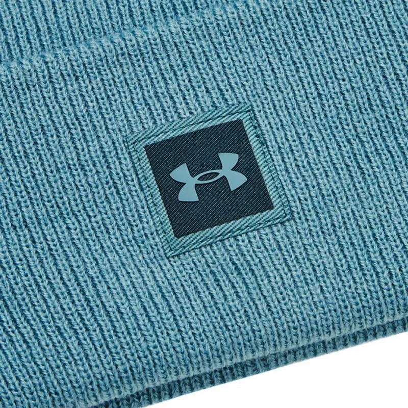 Under Armour Halftime Knit Beanie OSFA M 1356707 597