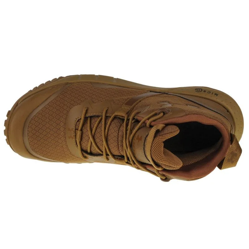 Pánské boty Micro G Valsetz Mid M 3023741-200 - Under Armour 44