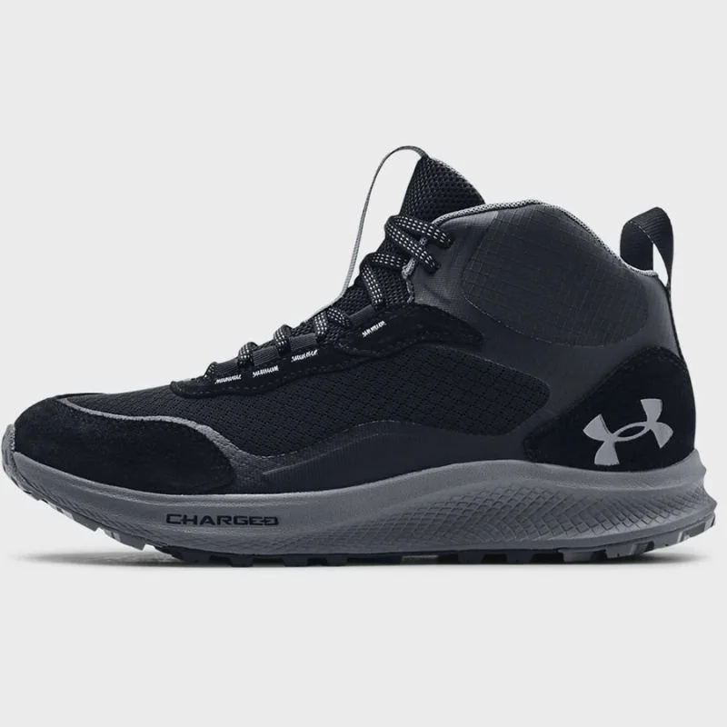 Pánské boty Charged Bandit Trek 2 M 3024267 001 - Under Armour 43