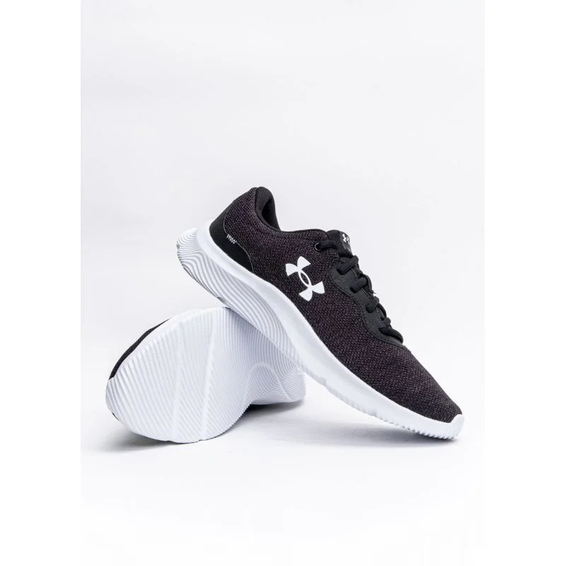 Pánské boty 2 M 3024134-001 - Under Armour 45.5
