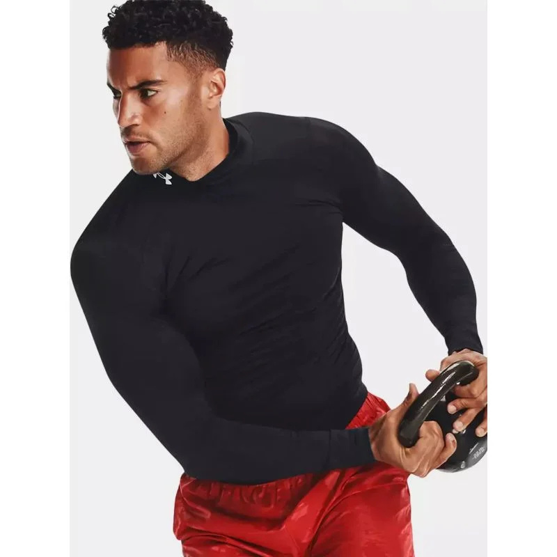 Under Armour M termotričko 1369606-001 XL