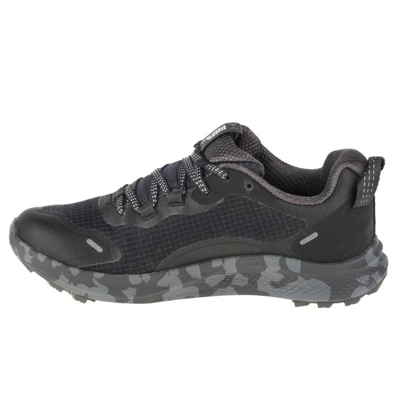 Dámské běžecké boty Charged Bandit 2 SP W 3024763-002 - Under Armour  36,5