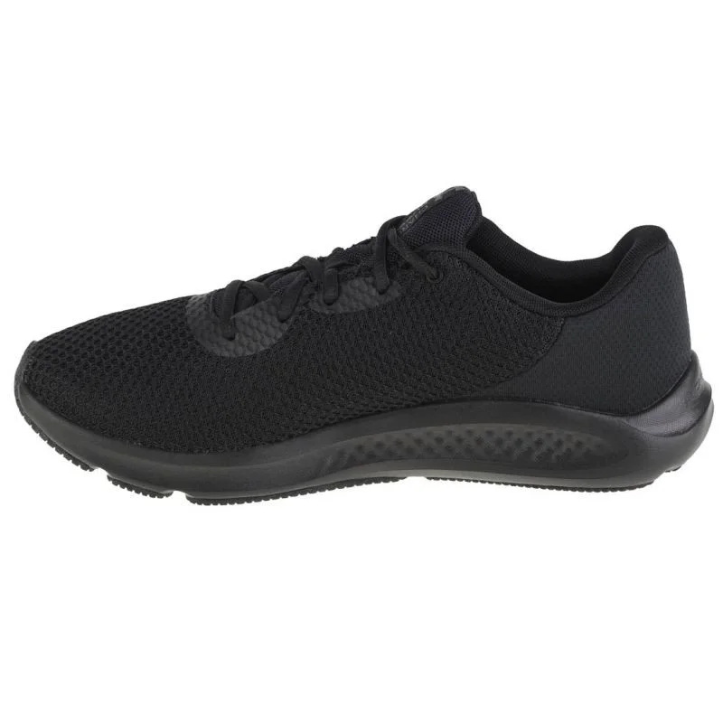 Pánské běžecké boty Charged Pursuit 3 M 3024878-002 - Under Armour   43