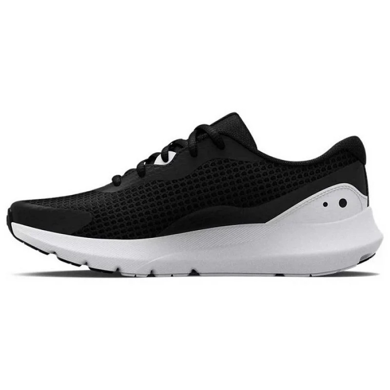 Boty Under Armour Surge 3 W 3024894-001 38,5