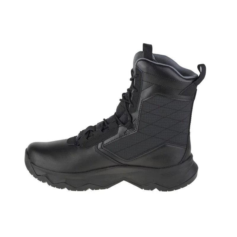 Pánská obuv Stellar G2 Tactical 3024946 - Under Armour  černá 45
