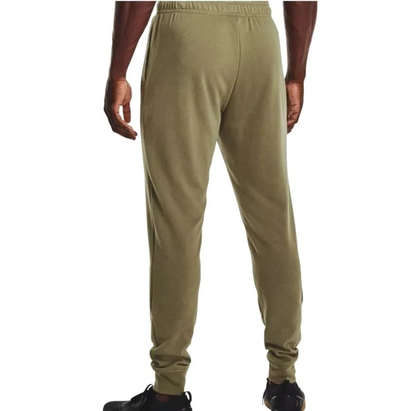 Pánské tréninkové kalhoty Rival Terry M 1361642-361 - Under Armour M