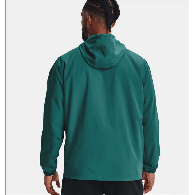 Bunda Under Armour Sportstyle Windbreaker Jacket L