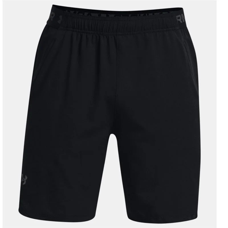 Under Armour Vanish Woven 8in šortky M 1370382 001 L